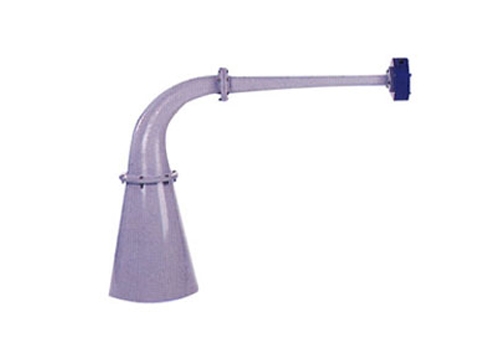 SQ-75W型声波清灰器 SQ-75W型声波清灰器